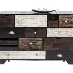 KARE Design Commode Finca 14 tiroirs><noscript><img width=