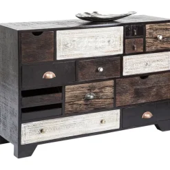 KARE Design Commode Finca 14 tiroirs><noscript><img width=