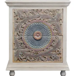 KARE Design Commode Goa 90x110cm> Meubles