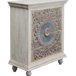 KARE Design Commode Goa 90x110cm> Meubles