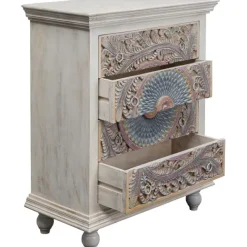 KARE Design Commode Goa 90x110cm><noscript><img width=