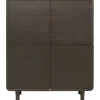 KARE Design Commode haute Divine 110x137cm> Meubles