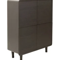 KARE Design Commode haute Divine 110x137cm> Meubles