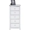 KARE Design Commode haute Luxury 5-tiroirs> Meubles
