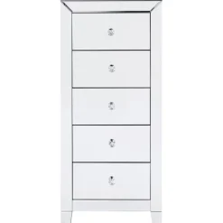 KARE Design Commode haute Luxury 5-tiroirs><noscript><img width=