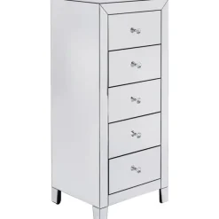 KARE Design Commode haute Luxury 5-tiroirs><noscript><img width=