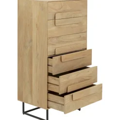 KARE Design Commode haute Mulino 60x121cm><noscript><img width=