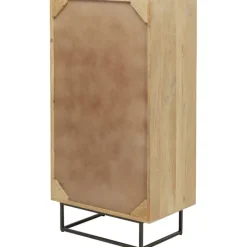 KARE Design Commode haute Mulino 60x121cm><noscript><img width=