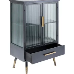 KARE Design Commode La Gomera 2-portes/1-tiroir><noscript><img width=