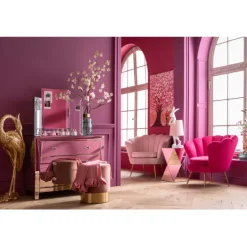 KARE Design Commode Luxury Pearl 3-tiroirs> Meubles