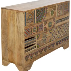 KARE Design Commode Menorca 115x80cm><noscript><img width=