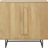 KARE Design Commode Mulino Doors 85x81cm> Meubles