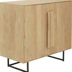 KARE Design Commode Mulino Doors 85x81cm><noscript><img width=