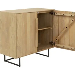 KARE Design Commode Mulino Doors 85x81cm><noscript><img width=
