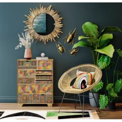 KARE Design Commode Paradise 68x88cm> Meubles
