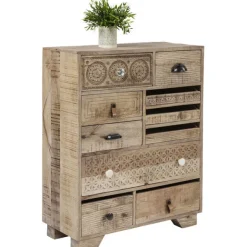 KARE Design Commode Puro 10 tiroirs><noscript><img width=
