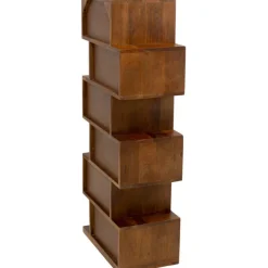 KARE Design Commode Rodeo Zick Zack 6 tiroirs><noscript><img width=
