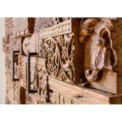 KARE Design Commode Shanti Puzzle Surprise Nature><noscript><img width=