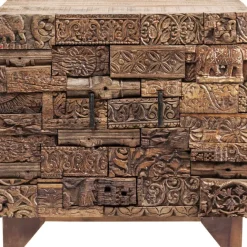 KARE Design Commode Shanti Puzzle Surprise Nature><noscript><img width=