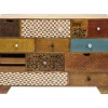 KARE Design Commode Soleil 14 tiroirs> Meubles