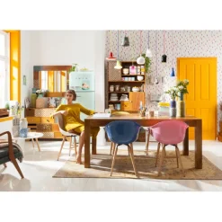 KARE Design Commode Soleil 14 tiroirs> Meubles