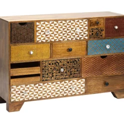 KARE Design Commode Soleil 14 tiroirs><noscript><img width=