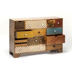 KARE Design Commode Soleil 14 tiroirs><noscript><img width=