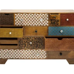 KARE Design Commode Soleil 14 tiroirs><noscript><img width=