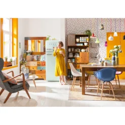 KARE Design Commode Soleil 10 tiroirs><noscript><img width=