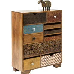 KARE Design Commode Soleil 10 tiroirs><noscript><img width=