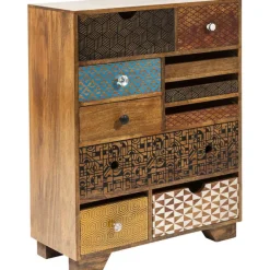 KARE Design Commode Soleil 10 tiroirs><noscript><img width=