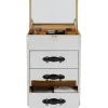 KARE Design Commode Vegas Maquillage 65cm> Meubles