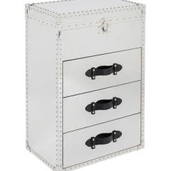 KARE Design Commode Vegas Maquillage 65cm><noscript><img width=