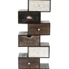 KARE Design Commode Zick Zack Finca 6 tiroirs> Meubles