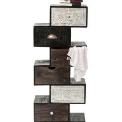 KARE Design Commode Zick Zack Finca 6 tiroirs><noscript><img width=