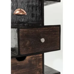 KARE Design Commode Zick Zack Finca 6 tiroirs><noscript><img width=