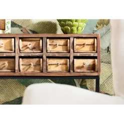 KARE Design Console Bastidon 125cm><noscript><img width=