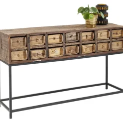 KARE Design Console Bastidon 125cm><noscript><img width=