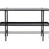 KARE Design Console Bennet 120x72cm> Meubles