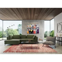 KARE Design Console Bennet 120x72cm><noscript><img width=