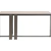 KARE Design Console Bravo 150x45cm> Meubles