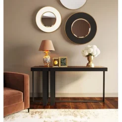 KARE Design Console Bravo 150x45cm> Meubles