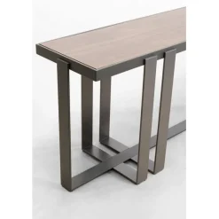 KARE Design Console Bravo 150x45cm><noscript><img width=