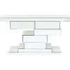 KARE Design Console Brick miroir> Meubles