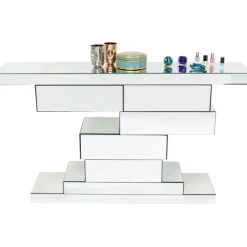 KARE Design Console Brick miroir><noscript><img width=