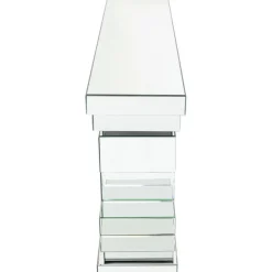 KARE Design Console Brick miroir><noscript><img width=