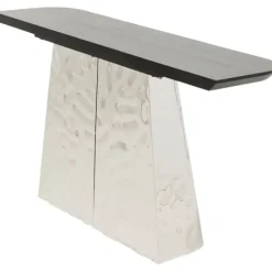 KARE Design Console Caldera 138x76cm><noscript><img width=
