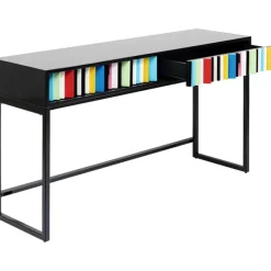 KARE Design Console Concertina Colour 136x40cm><noscript><img width=