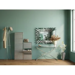 KARE Design Console Diamond Connection 120> Meubles