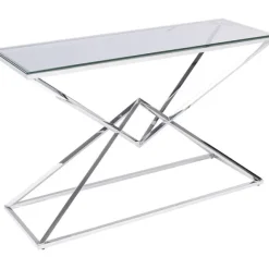 KARE Design Console Diamond Connection 120><noscript><img width=